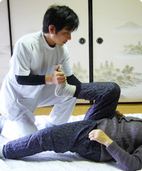 STEP 2 見守りや介助が必要な場合、その原因を探る