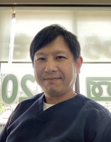 代表 ： 菅原 ひろし